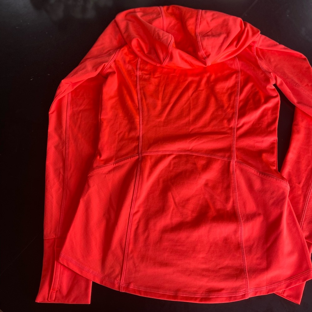 Athleta Plush Tech 3.0 Pullover - image 3